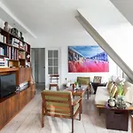 Rue Du Sentier II By Onefinestay