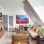 Rue Du Sentier II By Onefinestay