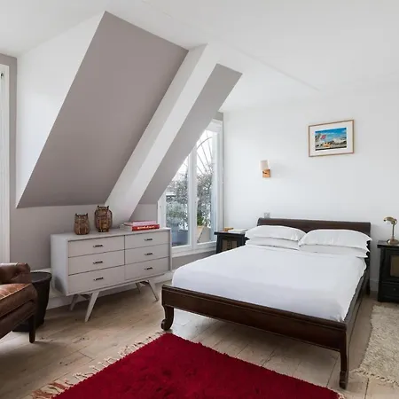 Appartamento Rue Du Sentier Ii By Onefinestay *