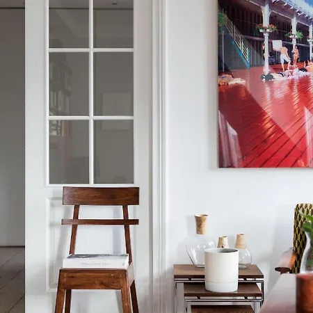 Rue Du Sentier Ii By Onefinestay Appartamento Parigi