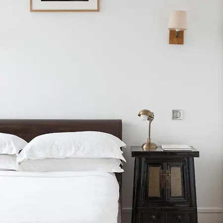 Rue Du Sentier Ii By Onefinestay Apartment