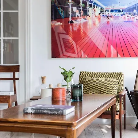 Rue Du Sentier Ii By Onefinestay * Paris