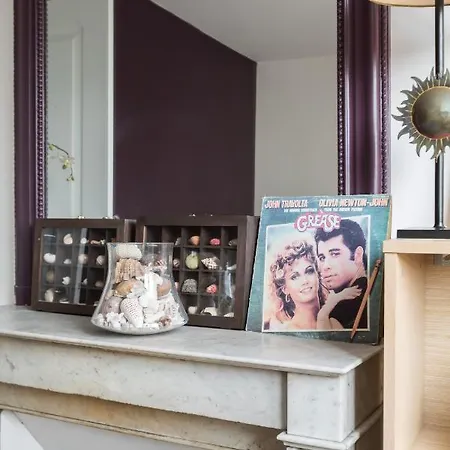 Appartamento Rue Du Sentier Ii By Onefinestay *
