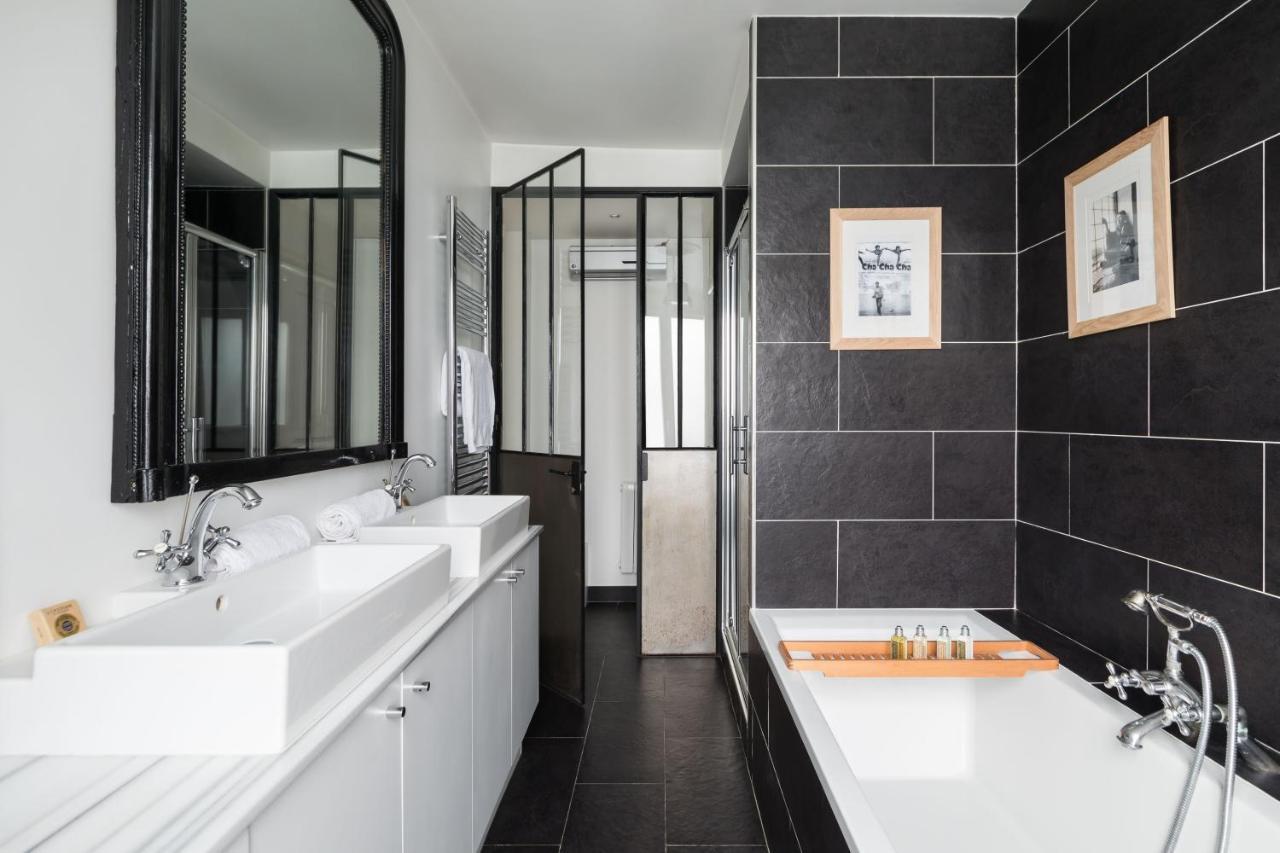 Rue Du Sentier Ii By Onefinestay Appartamento *