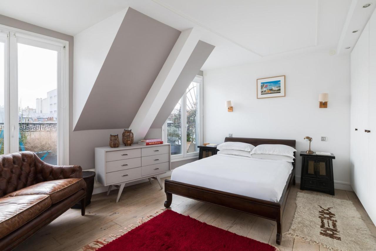 Appartamento Rue Du Sentier Ii By Onefinestay *