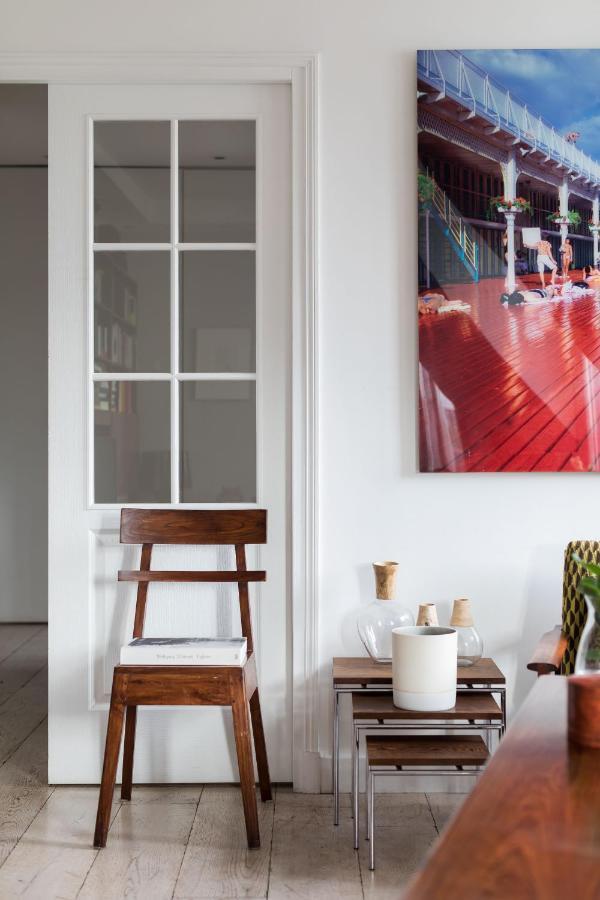 Rue Du Sentier Ii By Onefinestay Appartamento Parigi