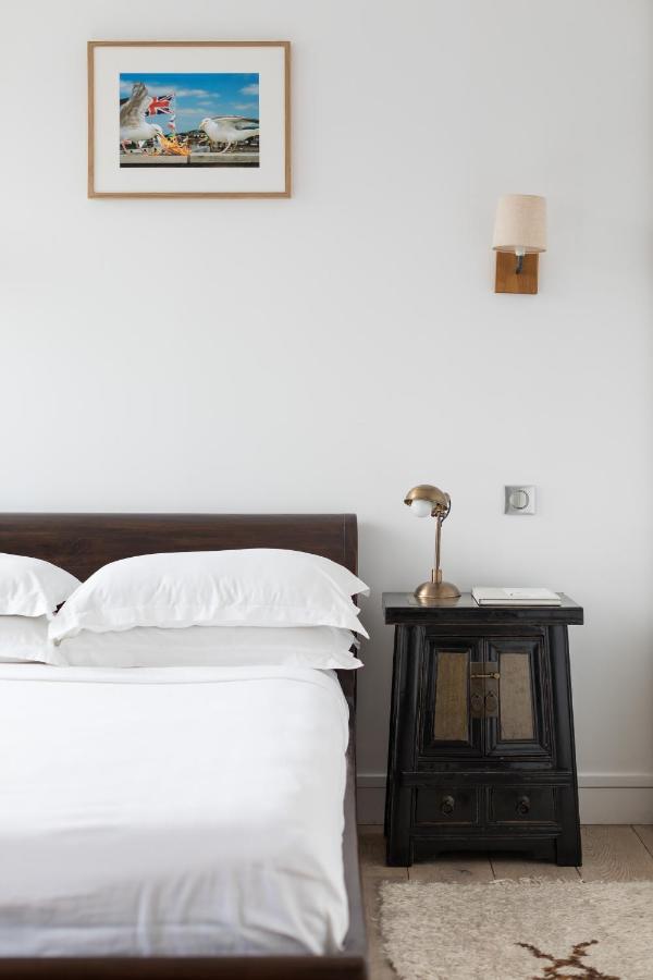 Rue Du Sentier Ii By Onefinestay Appartamento