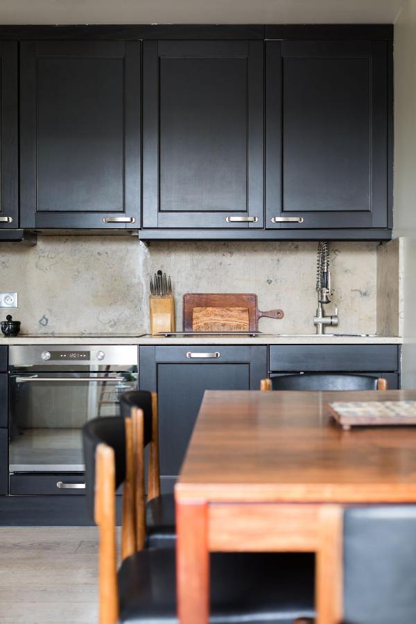 Appartamento Rue Du Sentier Ii By Onefinestay *