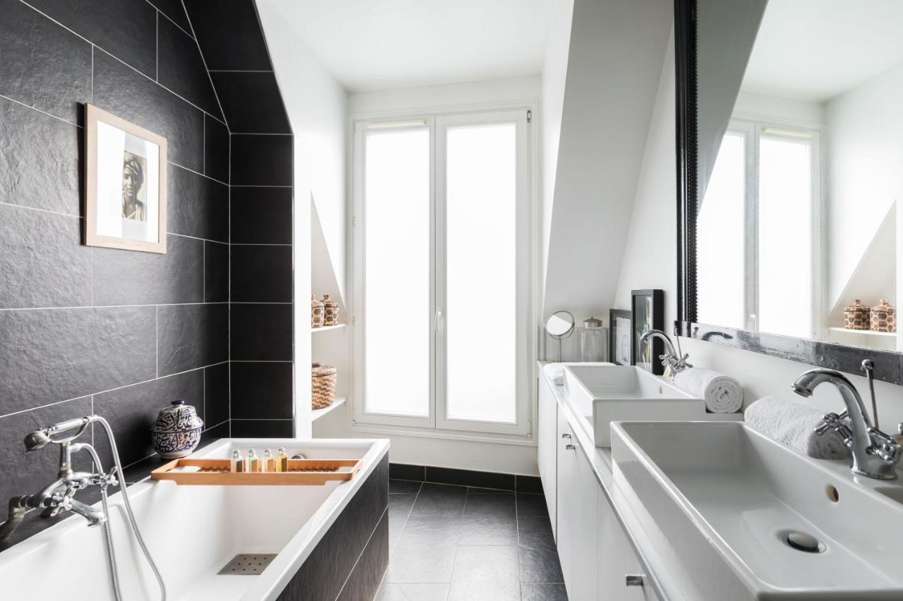 Rue Du Sentier Ii By Onefinestay Appartamento *