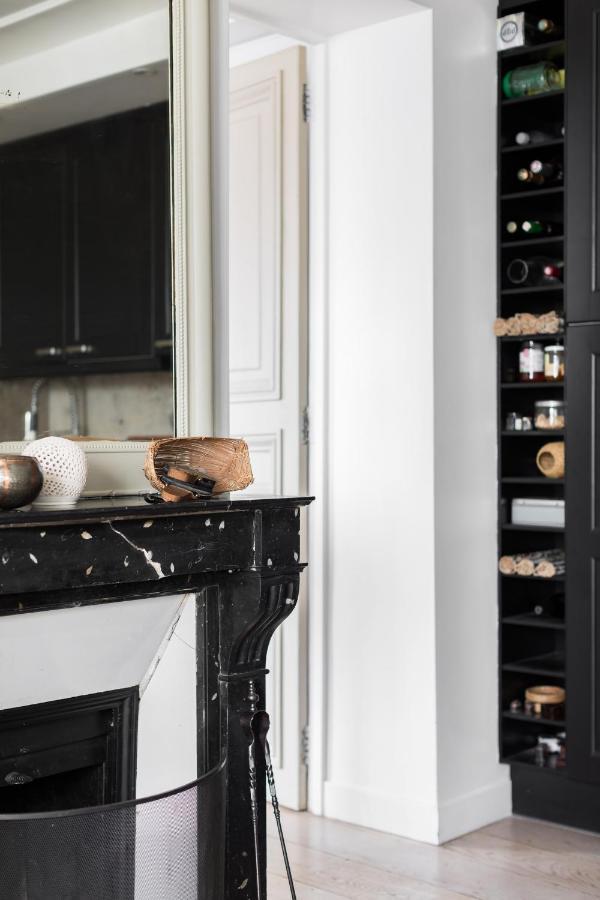 Rue Du Sentier Ii By Onefinestay *