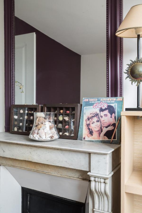 Appartamento Rue Du Sentier Ii By Onefinestay *
